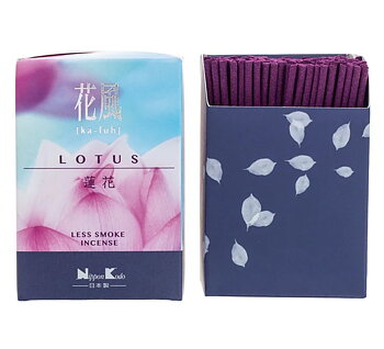 Ka Fuh Short LOTUS