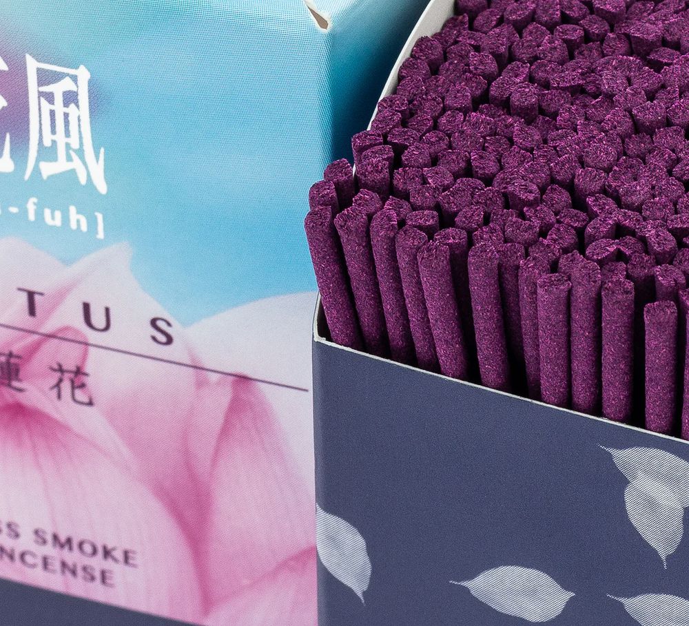 Ka Fuh Short LOTUS - 2