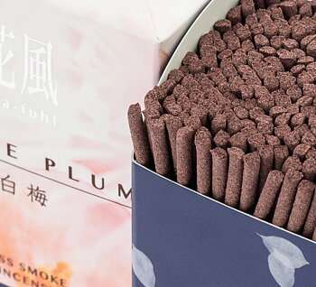 Ka Fuh Short WHITE PLUM