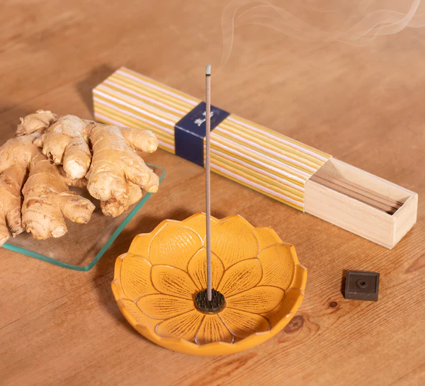 Kayuragi Stick GINGER - 4
