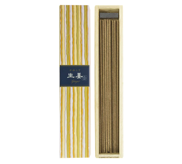 Kayuragi Stick GINGER