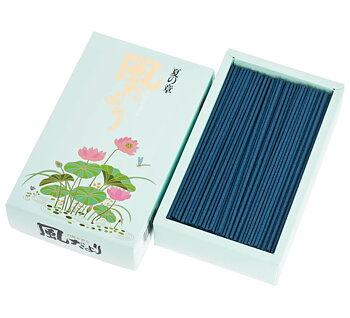 Kazedayori Incense SUMMER