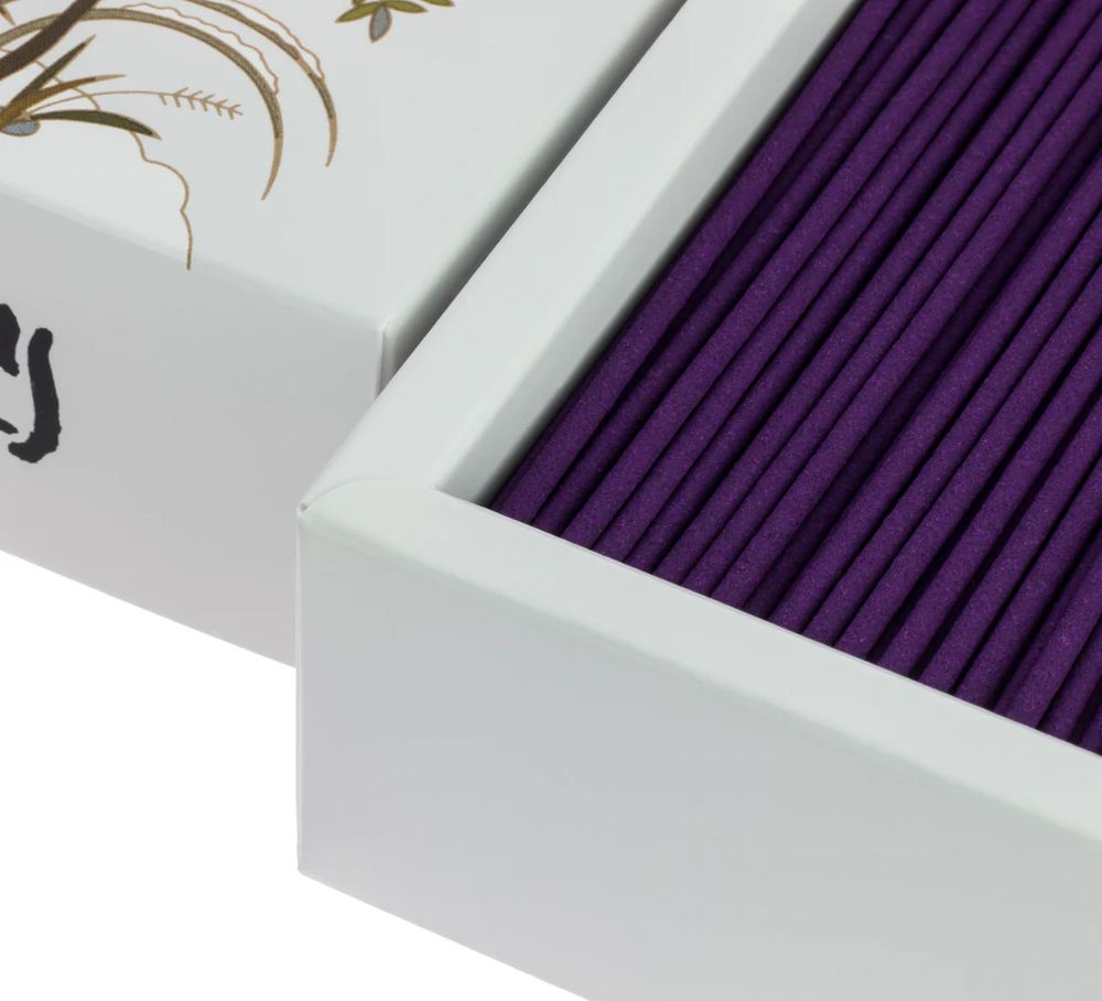 Kazedayori Incense WINTER - 3