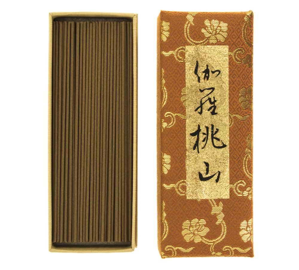 KYARA MOMOYAMA - Exceptional Aloeswood 30g - 2