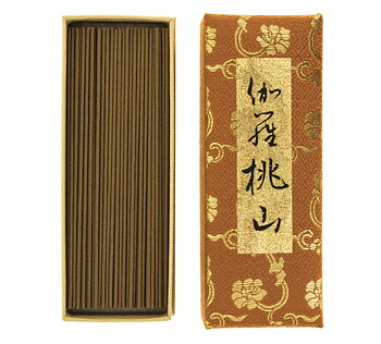 KYARA MOMOYAMA - Exceptional Aloeswood 30g