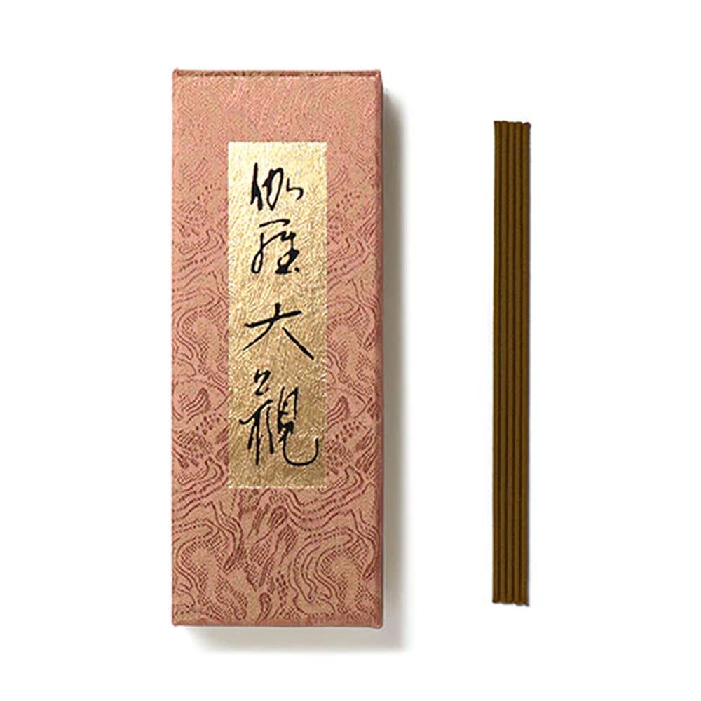 KYARA TAIKAN - Premium Aloeswood 20 sticks