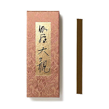 KYARA TAIKAN - Premium Aloeswood 20 sticks