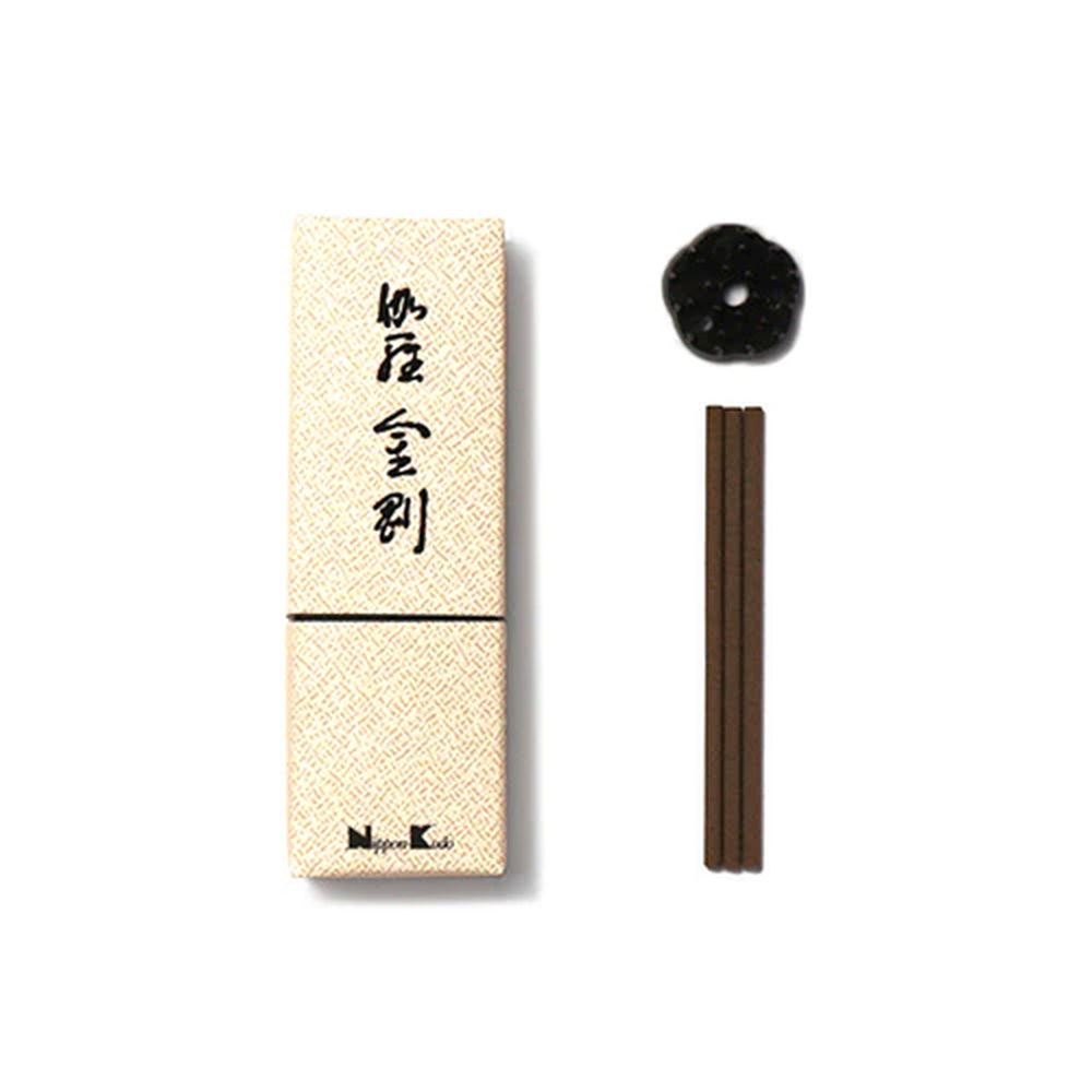 KYARA KONGO - Selected Aloeswood 24 sticks