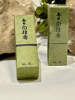 Mainichi Byakudan 24 STICKS