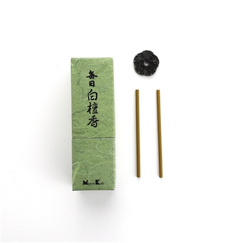 Mainichi Byakudan 24 STICKS - 4