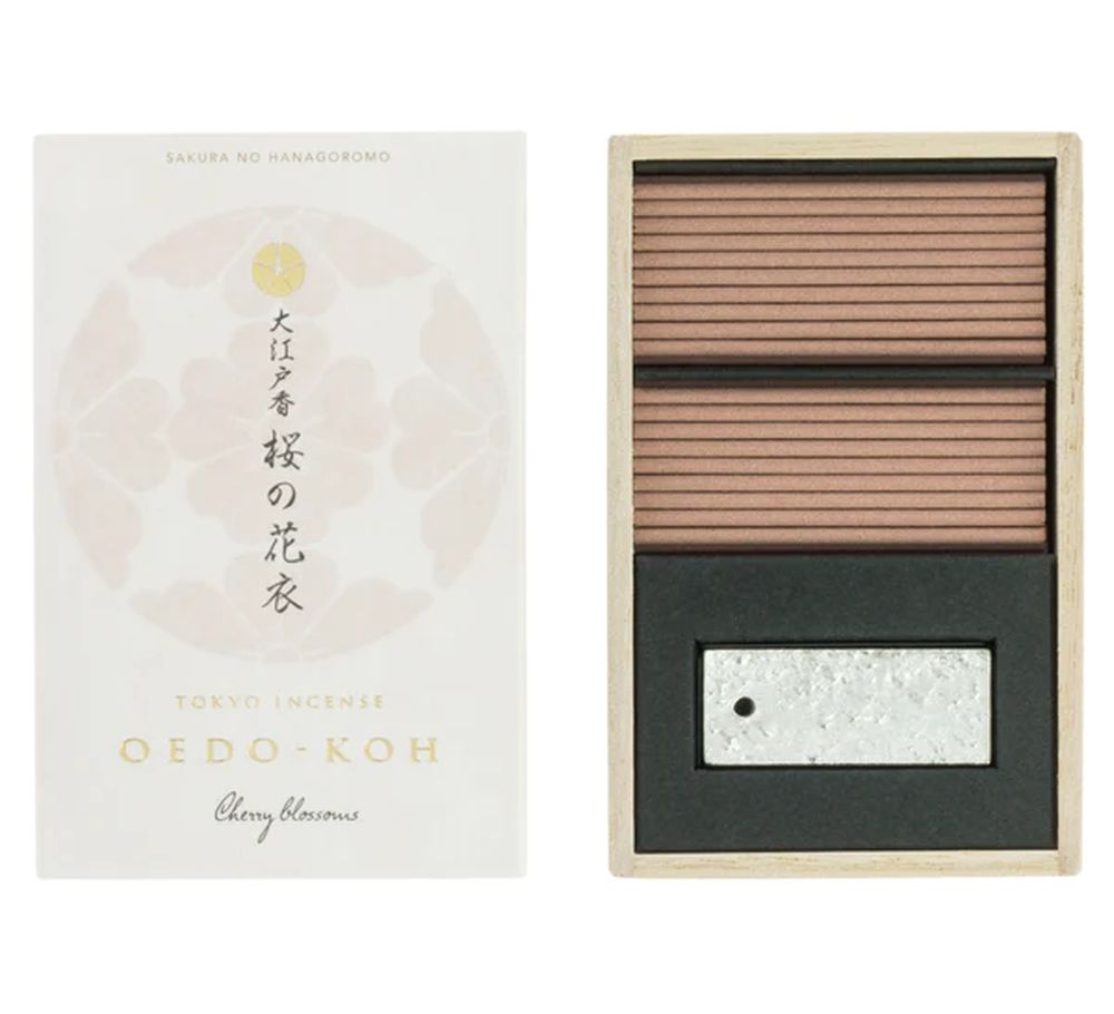 Oedo-Koh Incense CHERRY BLOSSOM