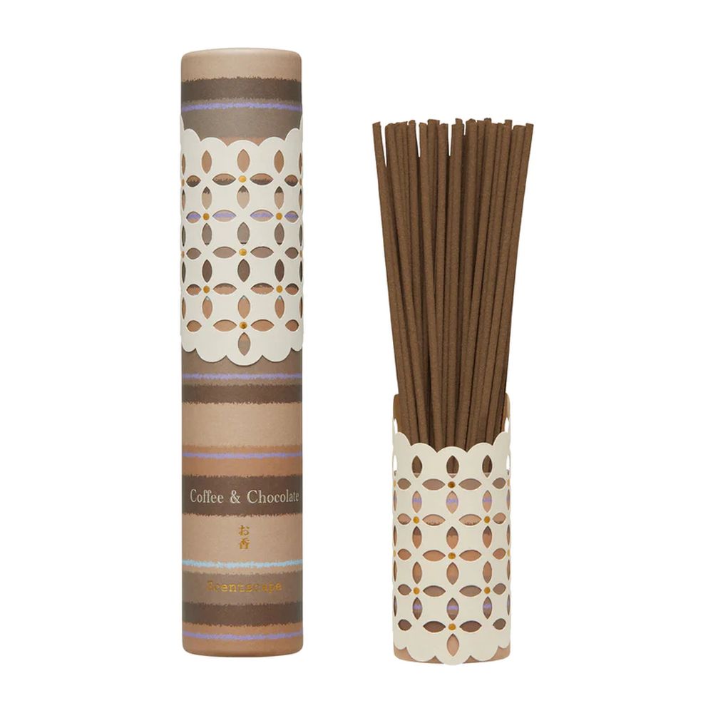 Scentscape COFFEE & CHOCOLATE