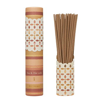 Scentscape TEA & HOT MILK 40 stk