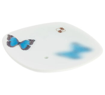YUME Incense Holder BUTTERFLY