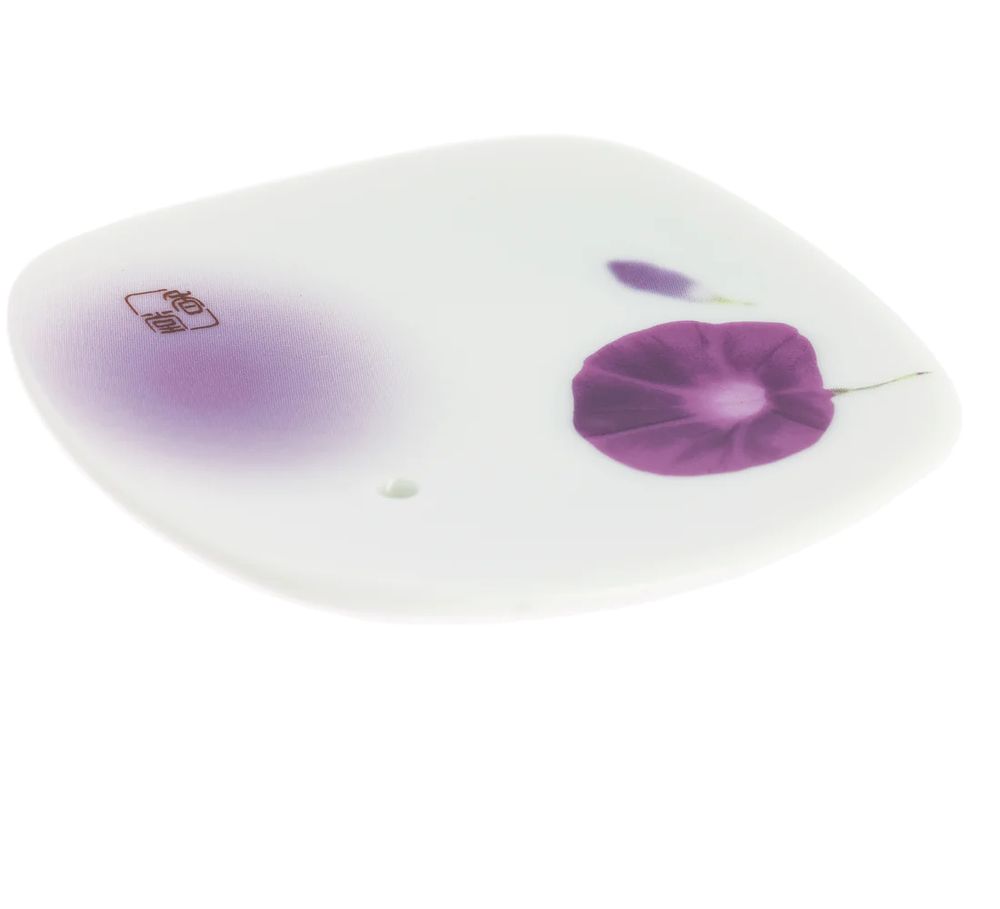 YUME Incense Holder JAPANESE MORNING GLORY - 2