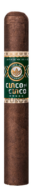 Joya De Nicaragua Cinco De Cinco Toro