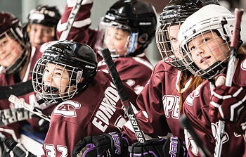 Guide - Starting to play hockey - what you need!