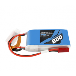 GensAce 45C 800mAh 2S