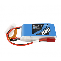 GensAce 45C 800mAh 2S