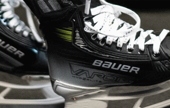 Bauer's different fits