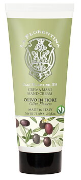 La Florentina Handkräm Oliv 