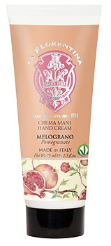 La Florentina Handkräm Granatäpple
