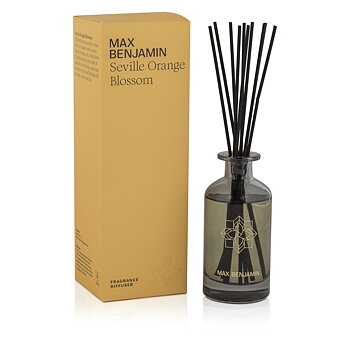 Max Benjamin Seville Orange Blossom Diffuser