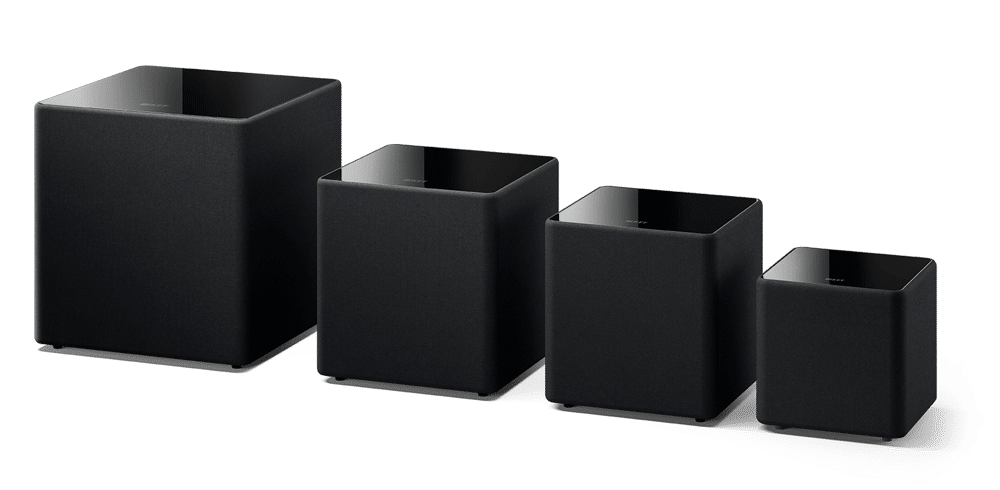 KEF Kube 15 MIE - 6