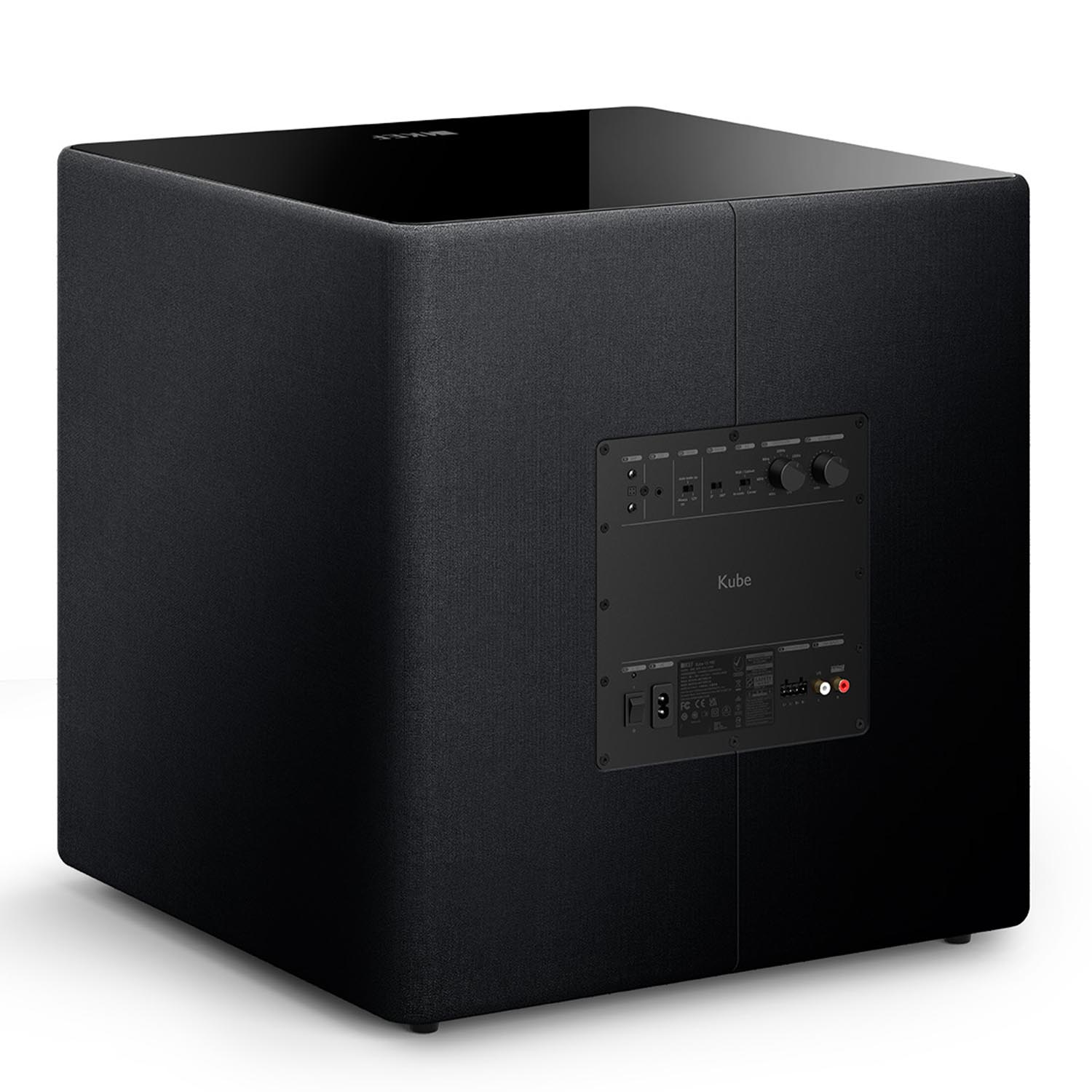 KEF Kube 15 MIE - 3