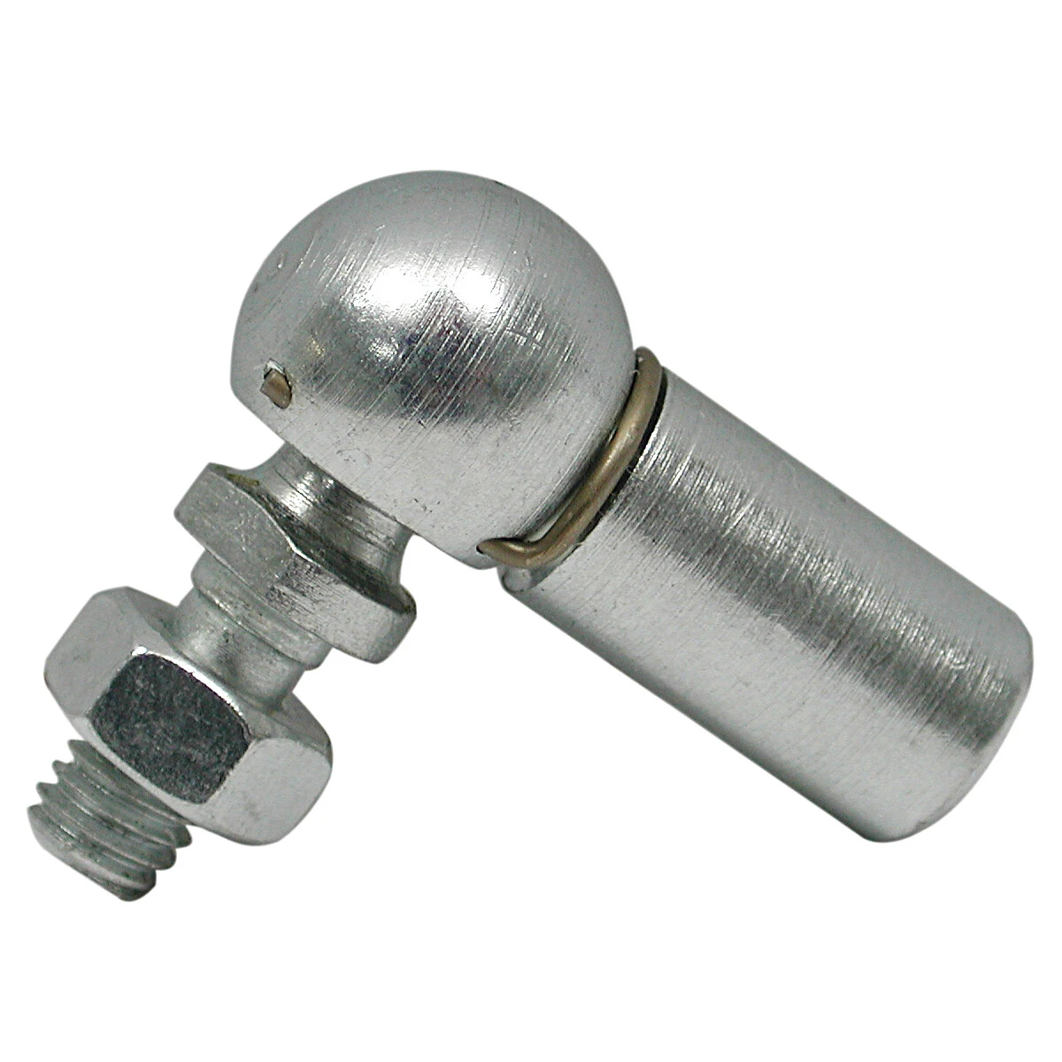 Vinkellänk 10m6 DIN 71802 - 2