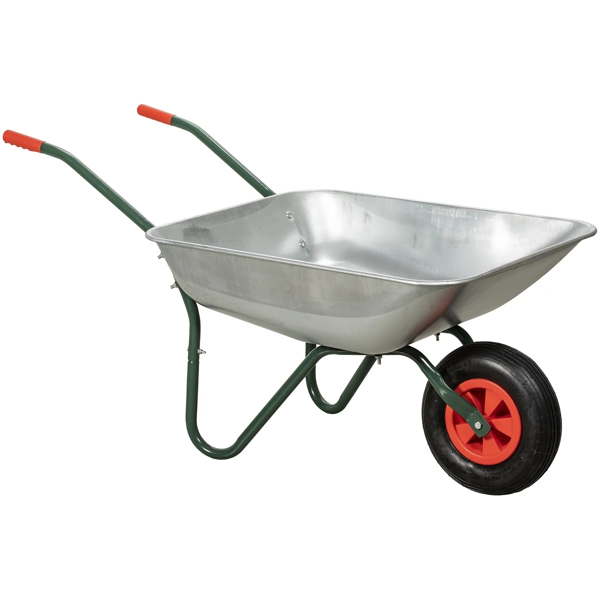 Skottkärra 80L