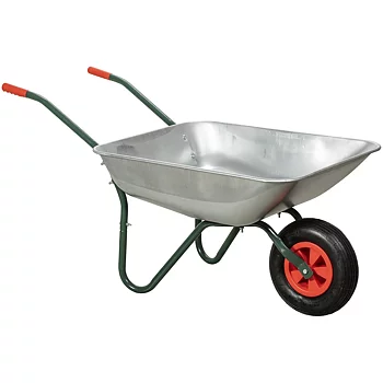Skottkärra 80L