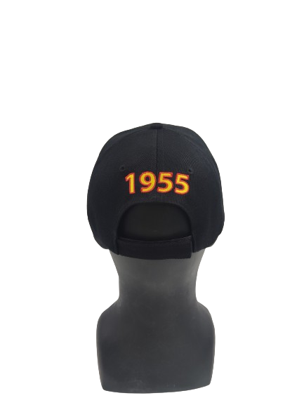 Keps Huddinge AIS - 2