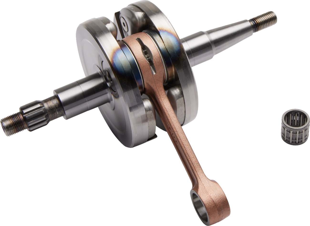 Wössner Vevparti Yamaha YZ85 2019-2026