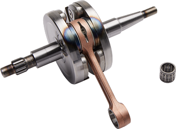 Wössner Vevparti Yamaha YZ85 2019-2026