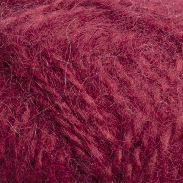 Svarta Fåret Aurora 100 g Ruby wine red 31607 - 2