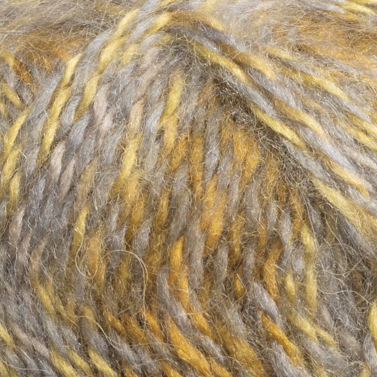 Svarta Fåret Aurora 100 g Precious metals 31603 - 2