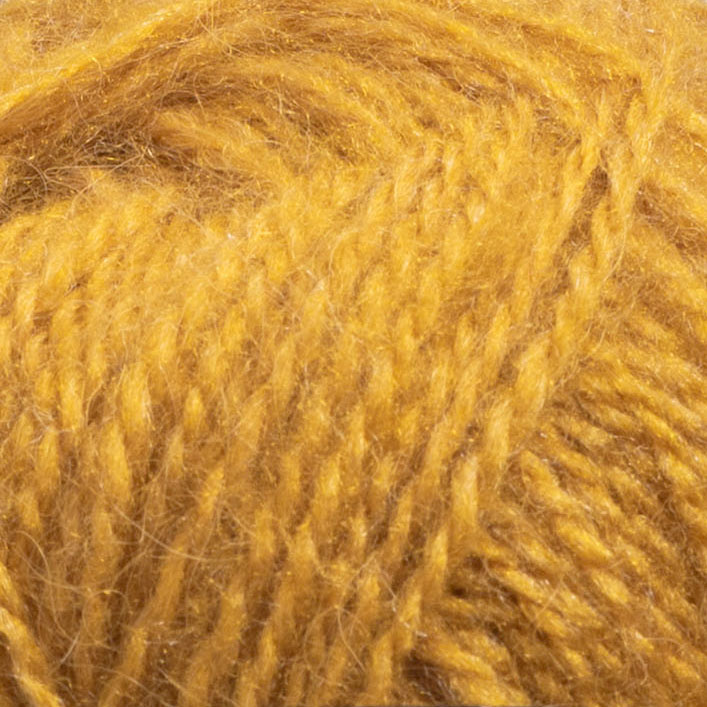 Svarta Fåret Aurora 100 g Golden ochre 31606 - 2
