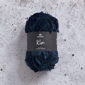 Svarta Fåret Kim 442067 space blue
