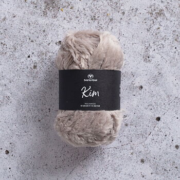 Svarta Fåret Kim 442092 Real beige