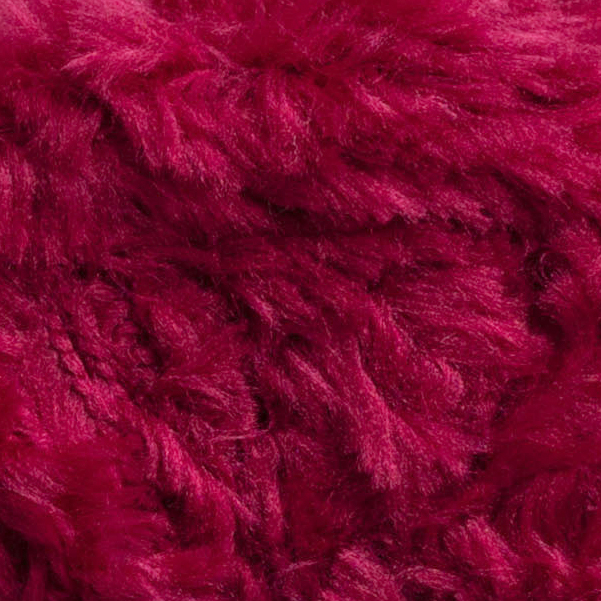 Svarta Fåret Kim 442045 Crimson red - 2