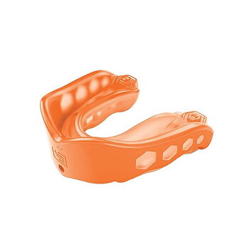 Shock Doctor Gel Max 6100 Orange Senior (+11 år)