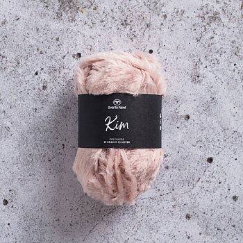 Svarta Fåret Kim 442040 Cloud Pink