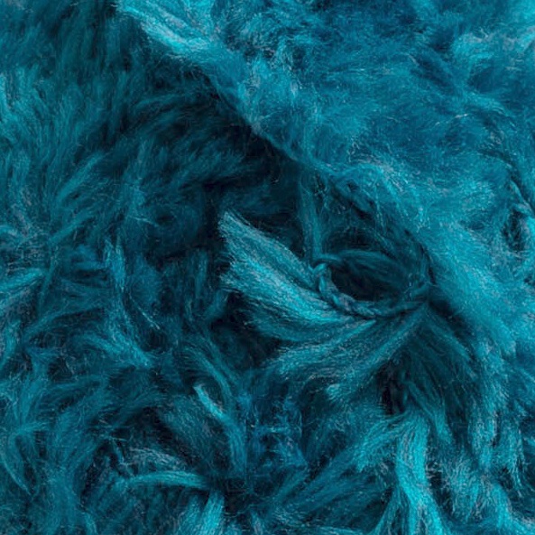 Svarta Fåret Kim 442090 Dragonfly blue - 2