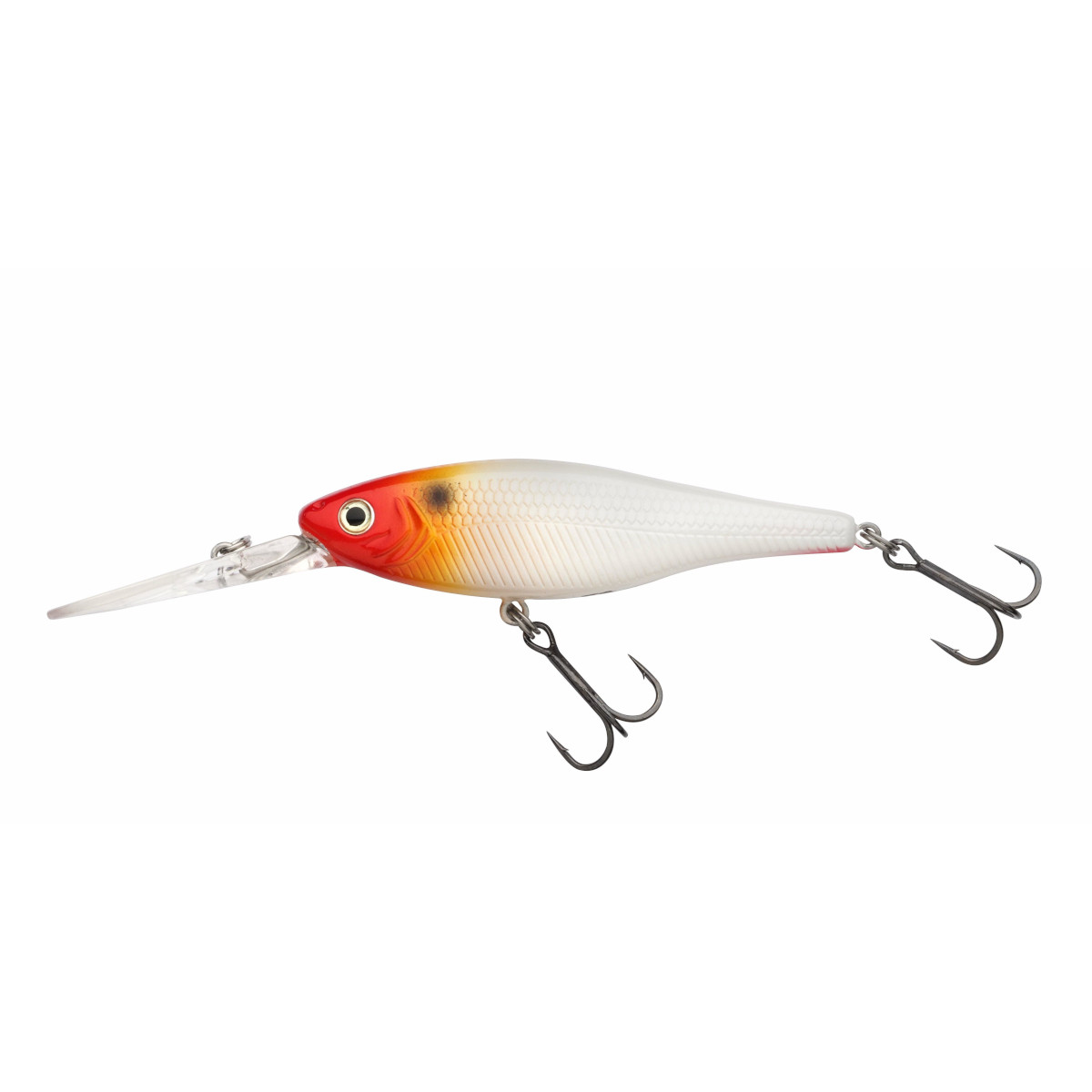 Pulse Minnow deep 8cm - 4
