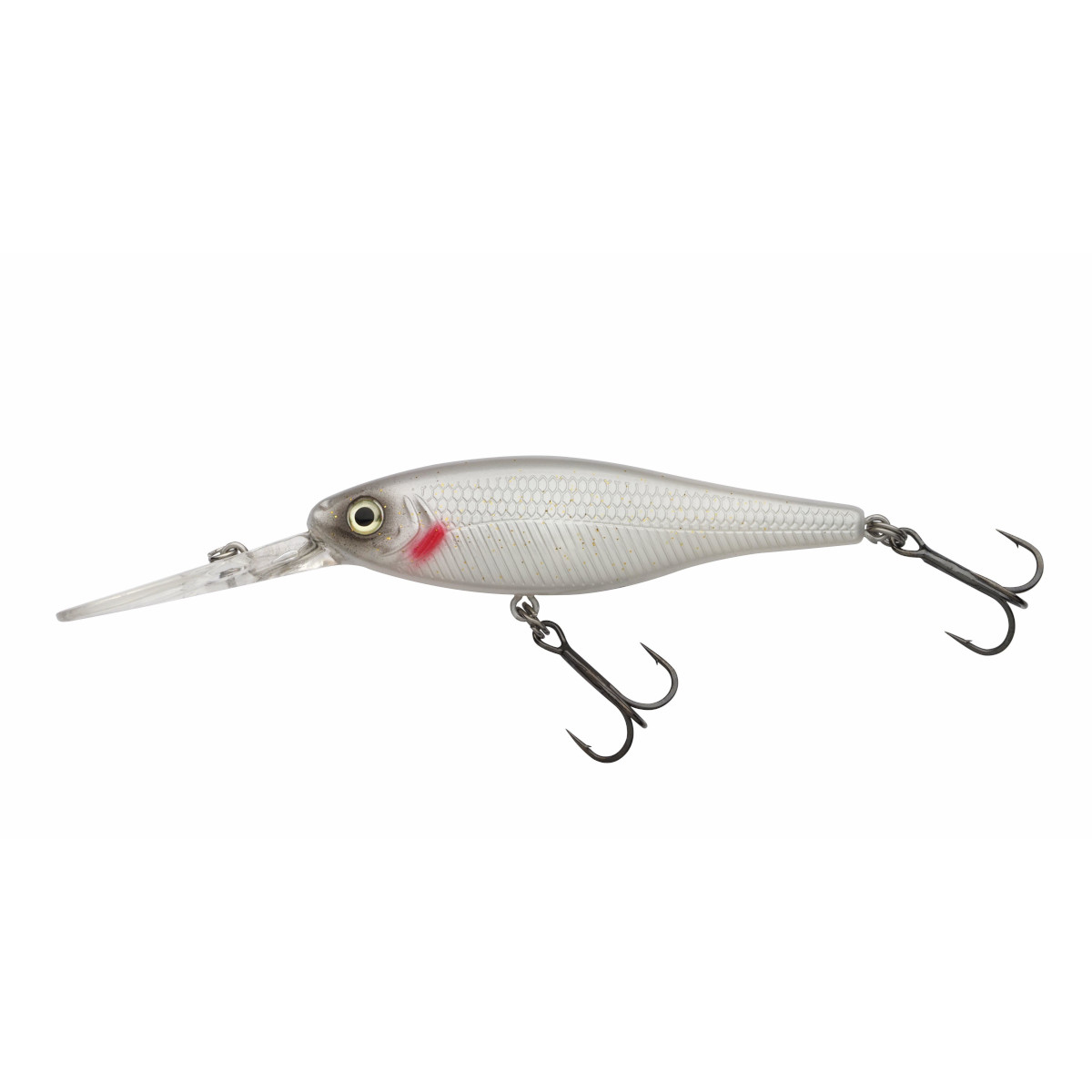 Pulse Minnow deep 8cm - 3