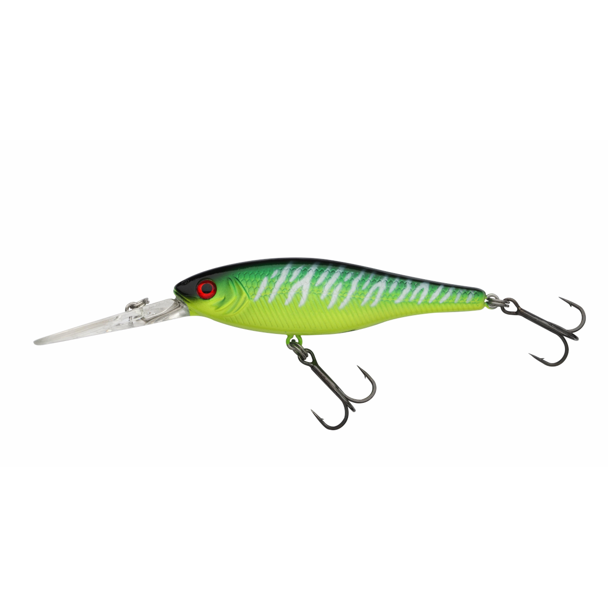 Pulse Minnow deep 8cm