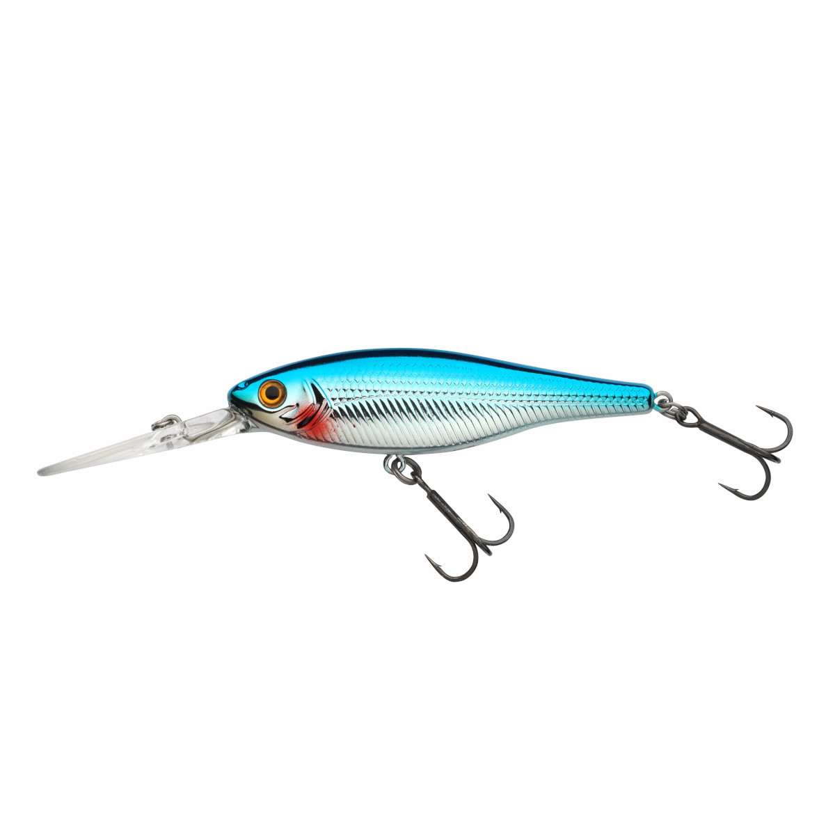 Pulse Minnow deep 8cm - 5