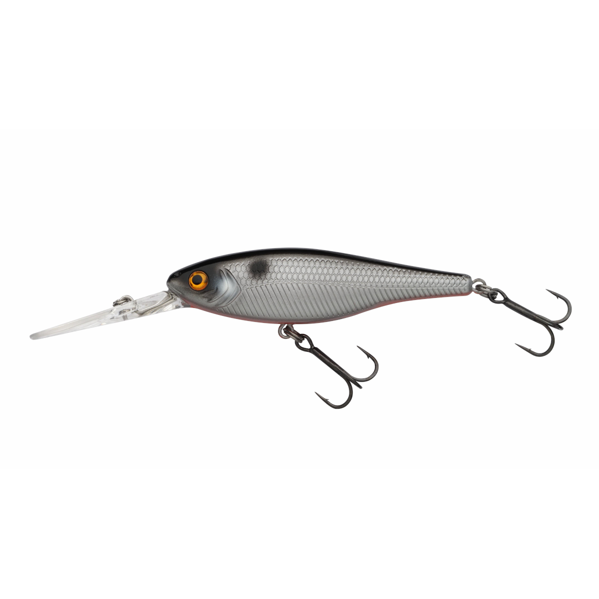 Pulse Minnow deep 8cm - 2