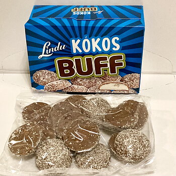 KÓKOS BUFF Mini